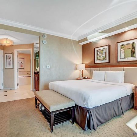 לאס וגאס Mgm Signature-11-604 Jacuzzi Studio מראה חיצוני תמונה