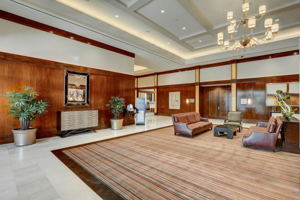 לאס וגאס Mgm Signature-11-604 Jacuzzi Studio מראה חיצוני תמונה